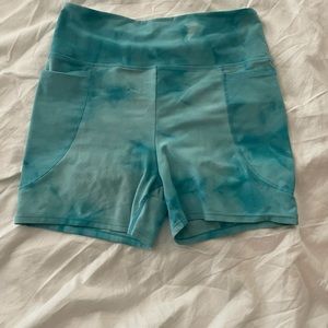 Joylab workout shorts